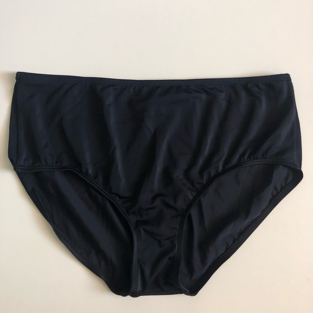 Suim Suit Bottom 👙